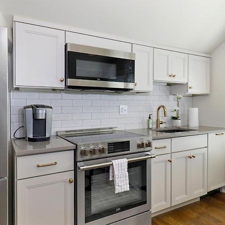 The Livery On 5Th, Unit B Nashville Exterior photo
